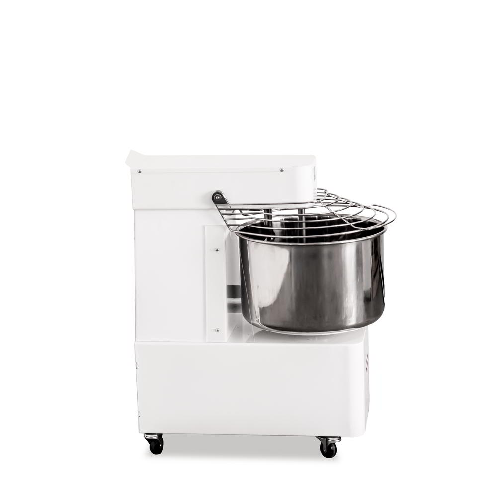 Italian Made 30 Litre Spiral Mixer