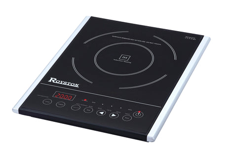 Royston Induction Cooker IC2000