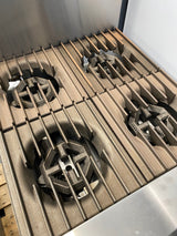 Thor GH100-P 4 Burner LPG Oven Range