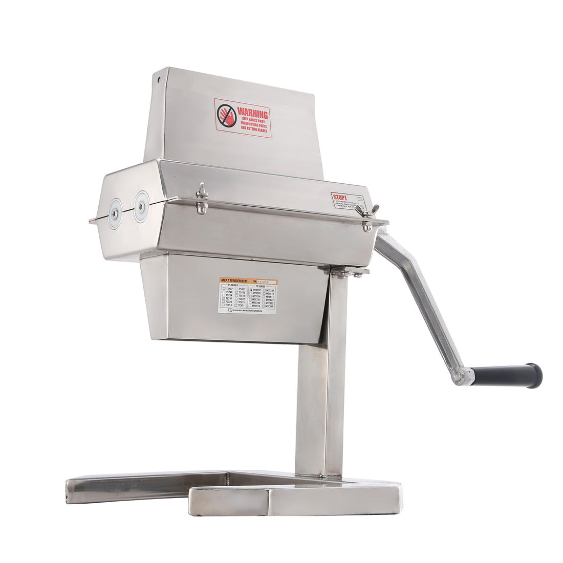 Matador Manual Meat Tenderiser - MTS737