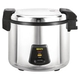 Apuro Rice Cooker - 1950watt 220-240V/50hz J300-A