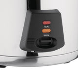 Apuro Rice Cooker - 1950watt 220-240V/50hz J300-A