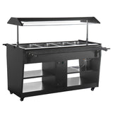Apuro Heated Buffet Bar JA179-A