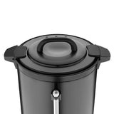 Apuro Water Boiler Matt Black - 20Ltr JA862-A