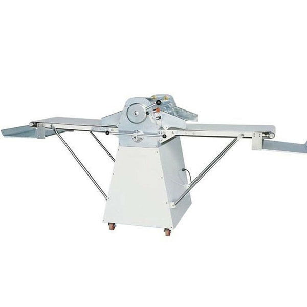 Yasaki JDR-650/3N Floor Model Dough Sheeter