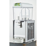 Single Bowl Juice Dispenser - KF12L-1