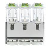Benchstar Triple Bowl Juice Dispenser KF12L-3