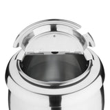 Apuro St/St Soup Kettle - 10Ltr L714-A