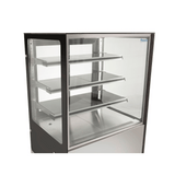 Bonvue Modern 3 Shelves Cake or Food Display - GAN-900RF3