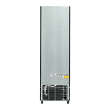 Thermaster Single Glass Door Colourbond Upright Drink Fridge - LG-370BP