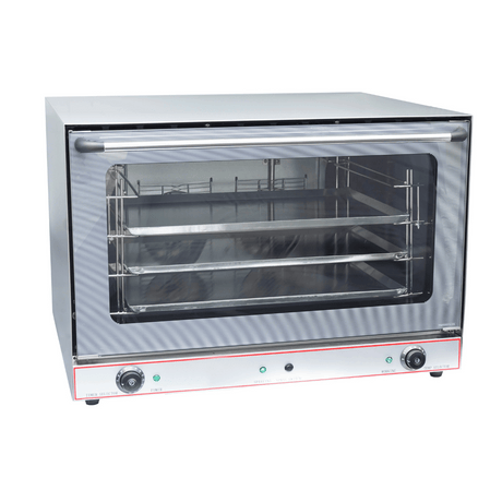 CONVECTMAX OVEN Heats