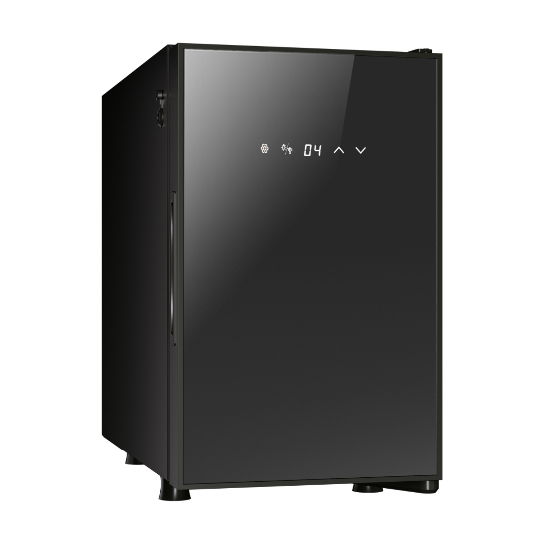 Thermaster Milk Cooler with Smart Display MCC-10L - Whisk Hospitality - MCC-10L