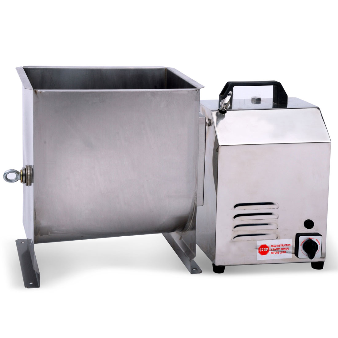 Matador Meat Mixer Marinator Machine – FME02