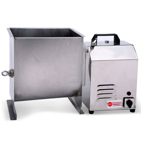 Matador Meat Mixer Marinator Machine – FME02