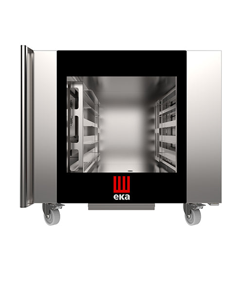 EKA Millennial 10 Tray Proofing Cabinet - MKLM 1064 - Whisk Hospitality - MKLM1064