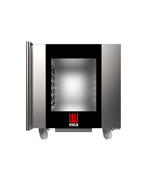 EKA Millennial 12 Tray Heated Holding Cabinet - MKM 1211 - Whisk Hospitality - MKM1211