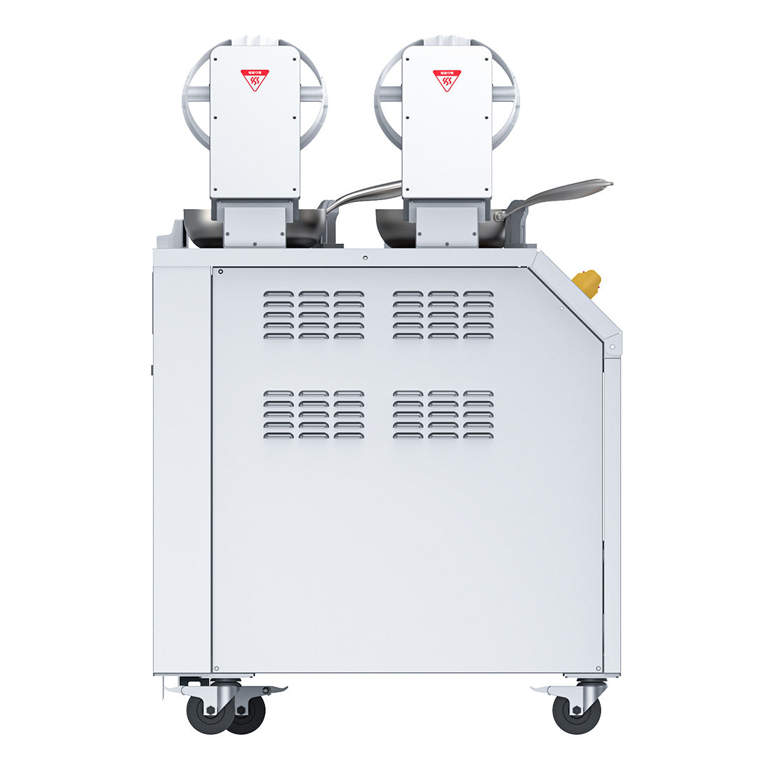 Robochef Cooking Robot  MSS400PRO