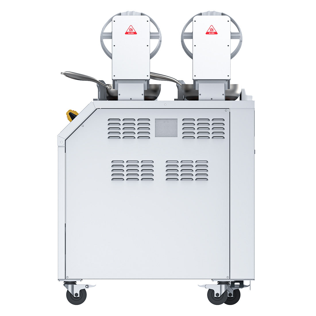 Robochef Cooking Robot  MSS400PRO