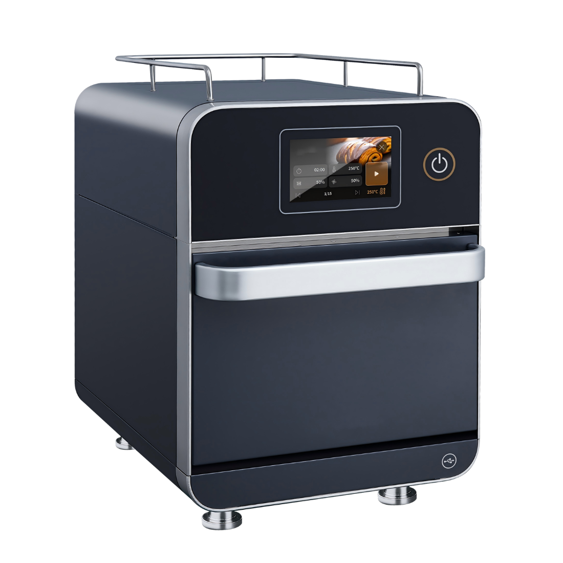 Extreme Pro 18L Front-of-House High Speed Oven 15A NP-SiTngs - Whisk Hospitality - NP-SiTngs