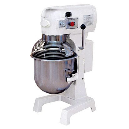 Maestro Mix 20 Litre Planetary Mixer P20MAE