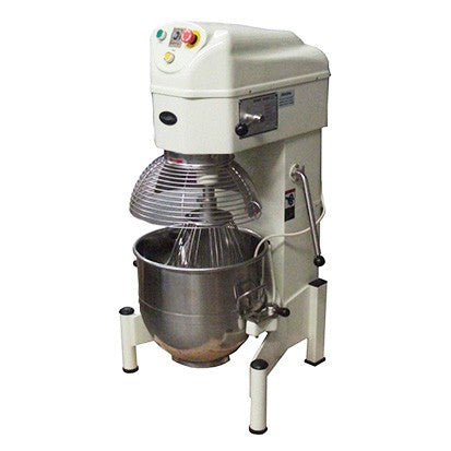 Maestro Mix 40 Litre Planetary Mixer P40MAE