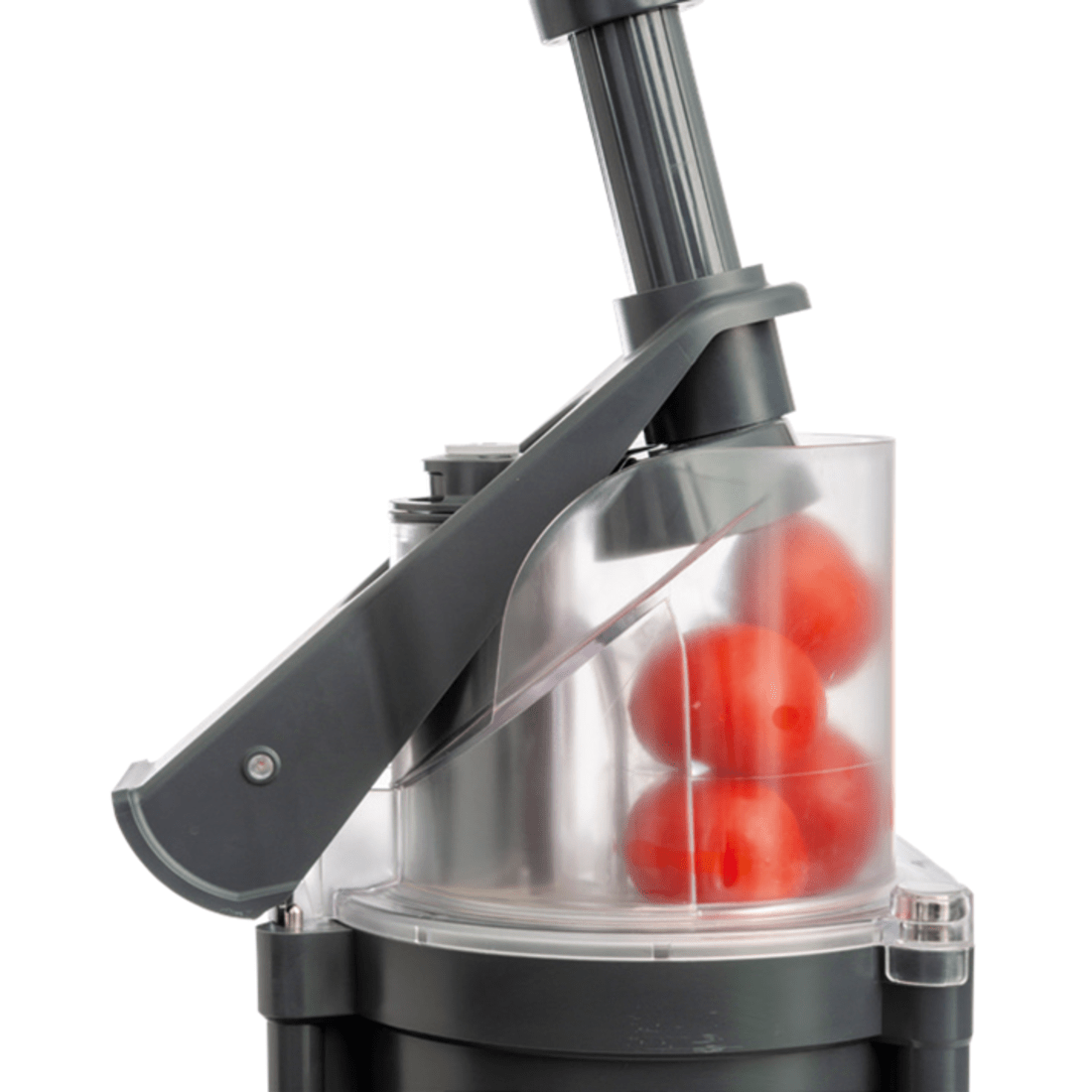 Ditosama PREP4YOU Vegetable Slicer 1 Speed w/ Discs Included - P4U-CS3