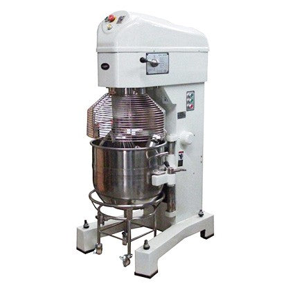 Maestro Mix 60 Litre Planetary Mixer P60MAE