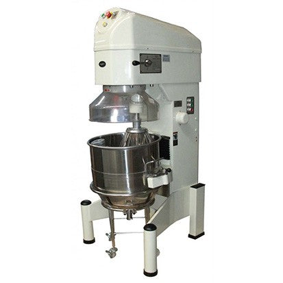 Maestro Mix 80 Litre Planetary Mixer P80MAE