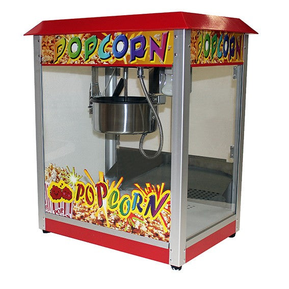 Royston Popcorn Maker PC-T