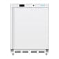 Polar C-Series Under Counter Fridge White 150Ltr