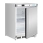 Polar C-Series Under Counter Fridge Stainles Steel 150Ltr