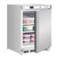 Polar C-Series Under Counter Fridge Stainles Steel 150Ltr
