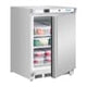 Polar C-Series Under Counter Fridge Stainles Steel 150Ltr