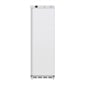 Polar C-Series Upright Fridge White - 400Ltr