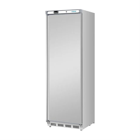 Polar C-Series Upright Fridge Stainless Steel- 400Ltr PC004-A
