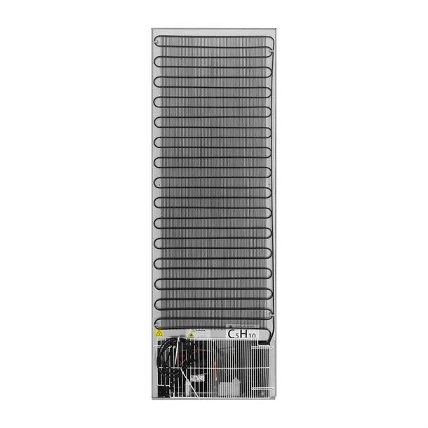 Polar C-Series Upright Fridge Stainless Steel 400Ltr