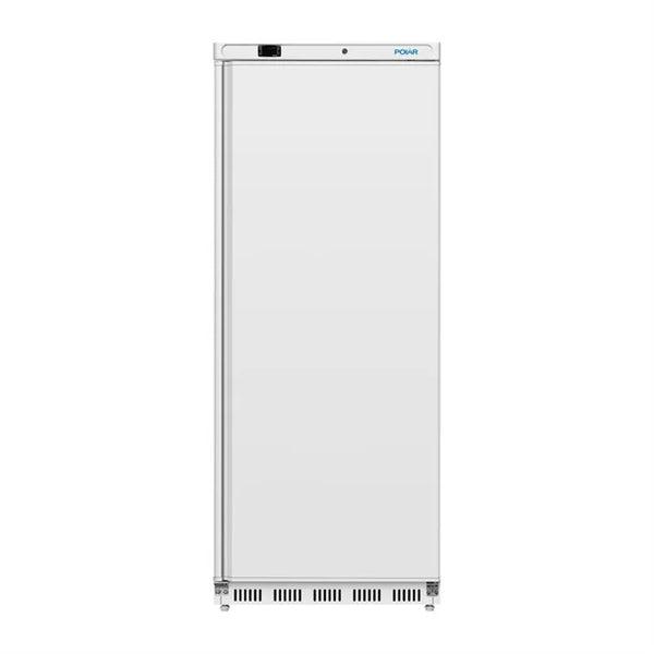 Polar C-Series Upright Fridge White - 600Ltr PC005-A