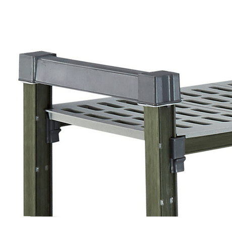 Modular Systems Poly Coolroom Shelving Add-On Kit  PCA18/48