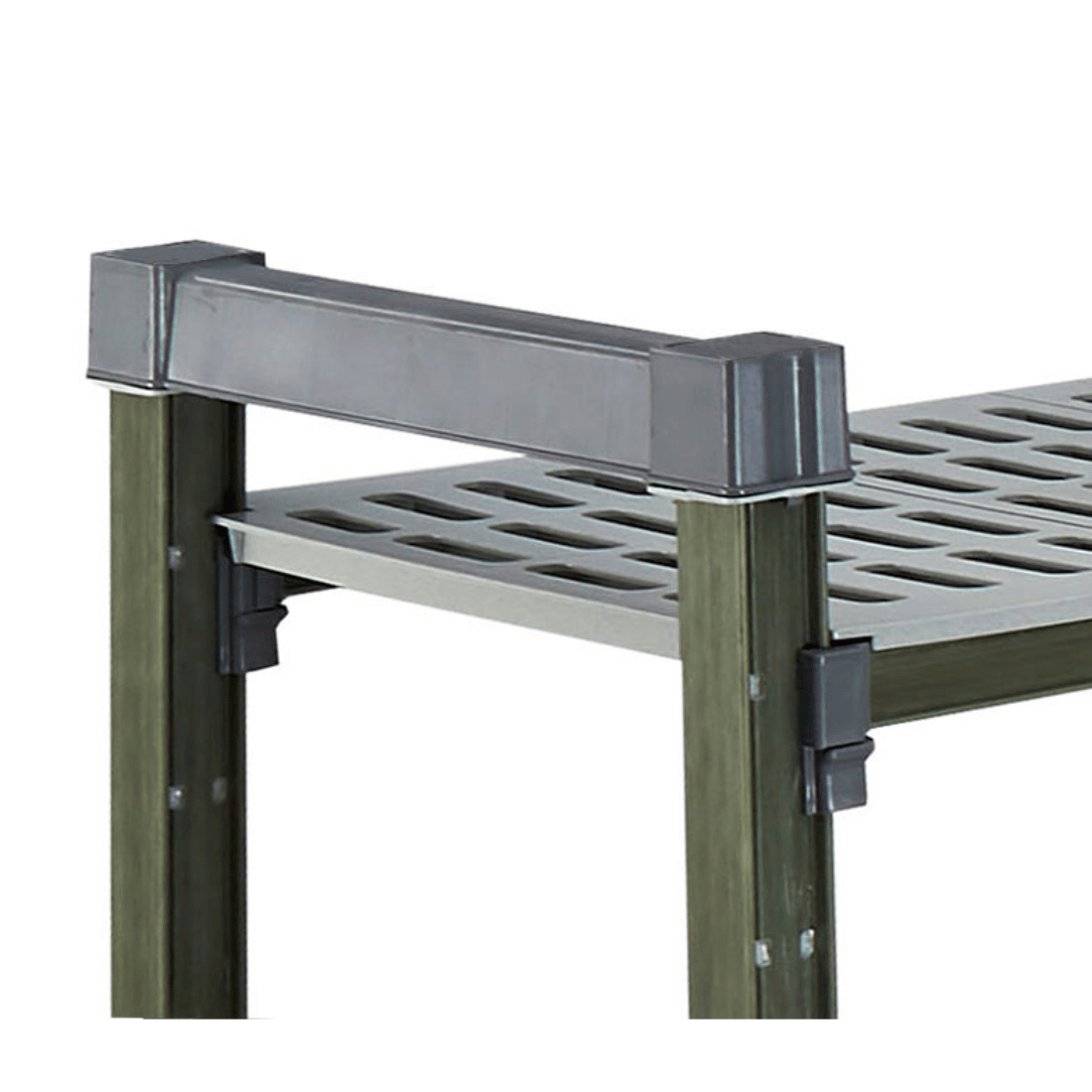 Modular Systems Poly Coolroom Shelving Add-On Kit  PCA18/54