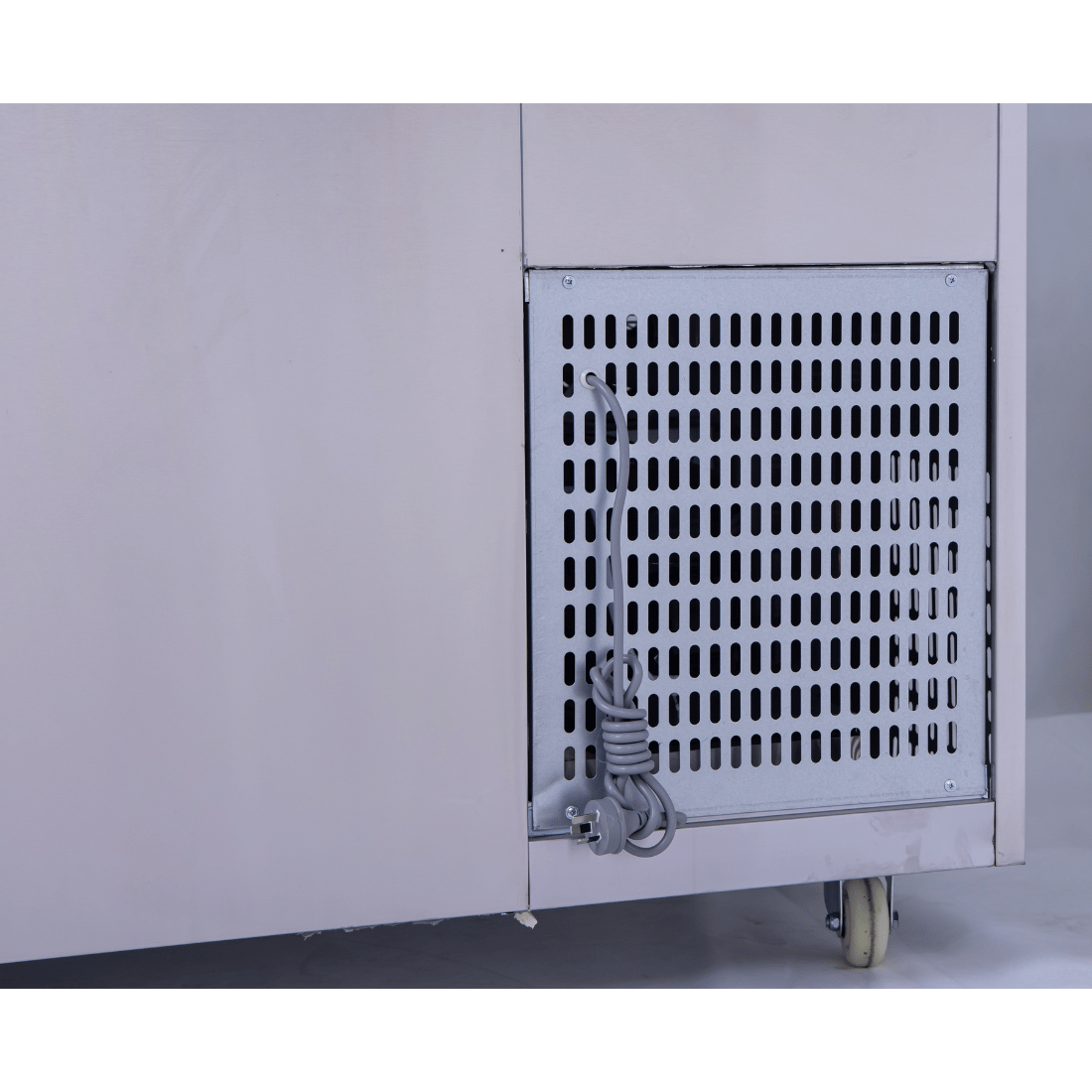 Thermaster Cold Salad & Noodle Bar 6x1/1 GN Pans - PG210FA-XG