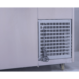 Thermaster Cold Salad & Noodle Bar 6x1/1 GN Pans - PG210FA-XG