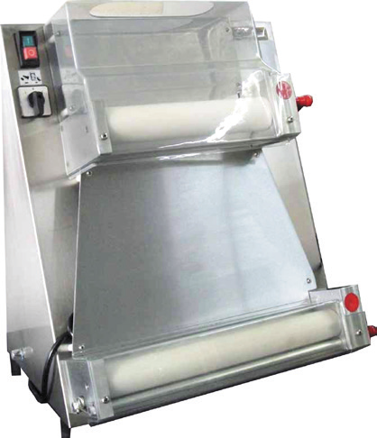 Royston Pizza Dough Roller - Horizontal PR-HORIZONTAL