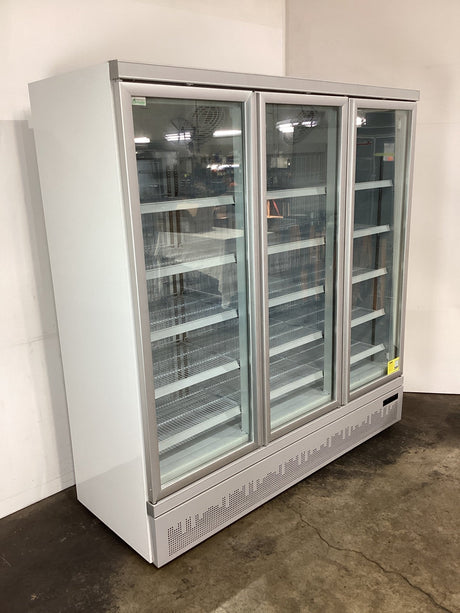 Thermaster LG - 1500GBMF Upright Freezer - Whisk Hospitality - 812101