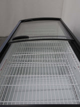 Hussmann ARCH170 - DT Modular Dual Temperature Island Cabinet - Whisk Hospitality - 835647