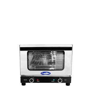 Atosa Countertop Convection Oven 3 x GN 1/4 - Whisk Hospitality - CTCO-25