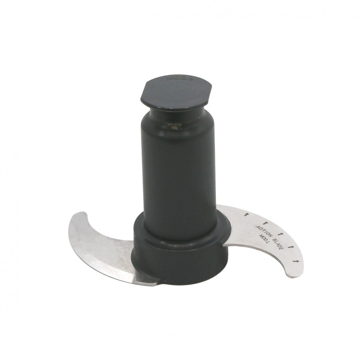Sammic HUB w FLAT BLADES 2059750 - Whisk Hospitality - 2059750
