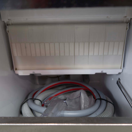 Ice O Matic UCG45 AS Ice Machine - Whisk Hospitality - 810018