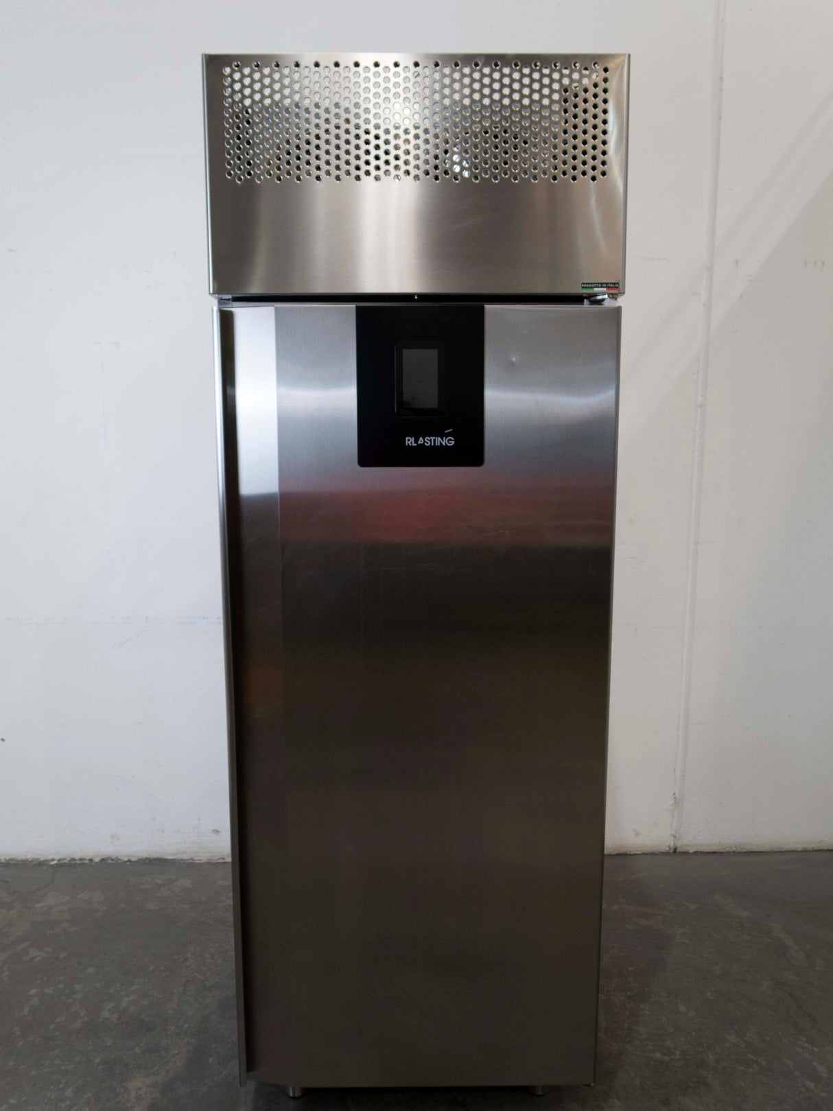 Everlasting Prof Tray 20 Blast Freezer/Chiller - Whisk Hospitality - 761670