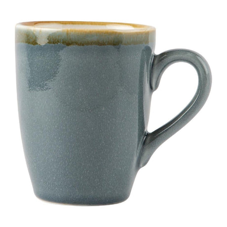 Olympia Kiln Ocean Mug - 340ml 12oz (Box 6) GP350 - Whisk Hospitality - GP350