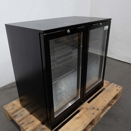 Thermaster LG - 208HC Back Bar Cooler - Whisk Hospitality - 845312